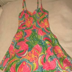 Lilly Pulitzer dress